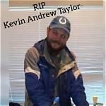 Kevin Taylor Obituary, What Was Kevin Taylor Cause of Death?
