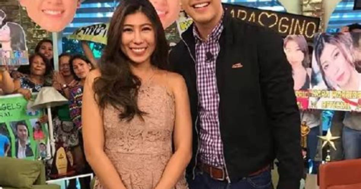 Kiara Takahashi Boyfriend Gino Roque, Dating Timeline Age and Instagram