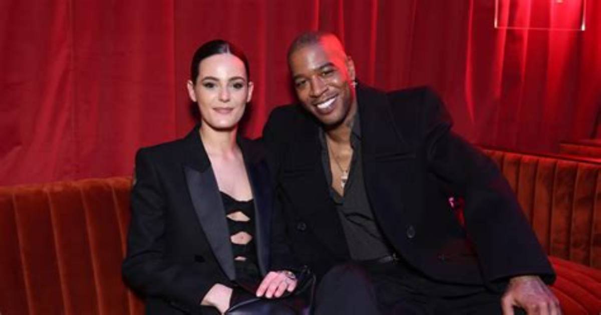 Kid Cudi's Relationships: a Comprehensive Guide