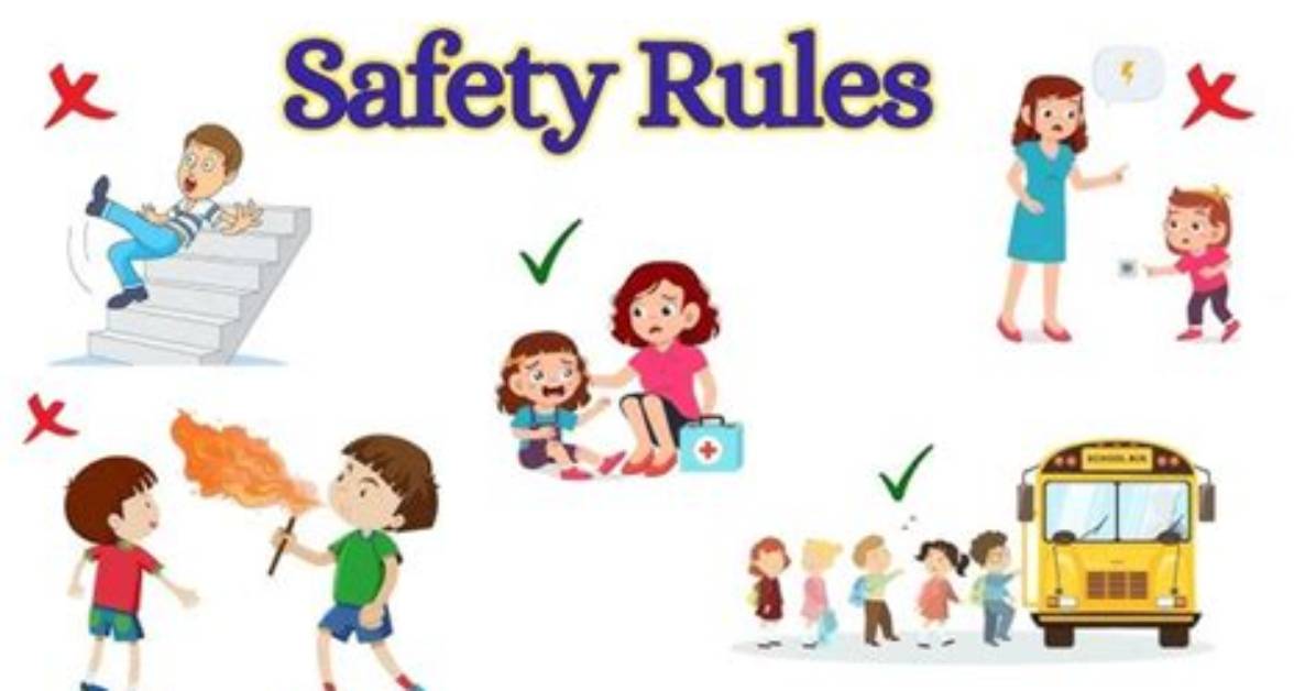 Kid's Safety: Essential Cctv Footage for a Secure Home