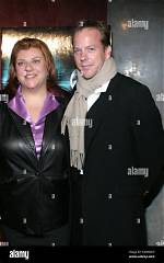 Kiefer and Rachel Sutherland: a Tale of Two Talented Siblings