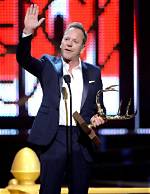 Kiefer Sutherland's Emmy Award-Winning Performances