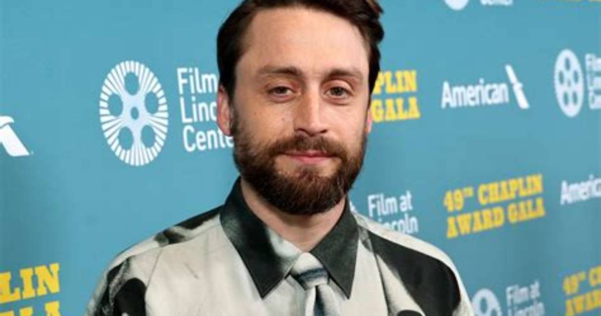 Kieran Culkin: a Timeline of Roles from Childhood Star to Emmy-Winning Actor