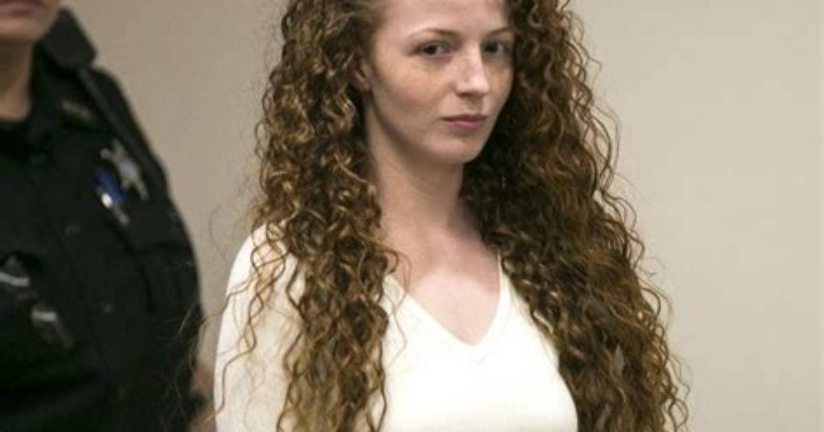 Killer Women: the Case of Amber Wright with Piers Morgan