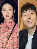 Kim Go Eun's Boyfriend Revealed