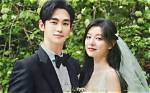 Kim Ji Won's Boyfriends: a Romantic Journey