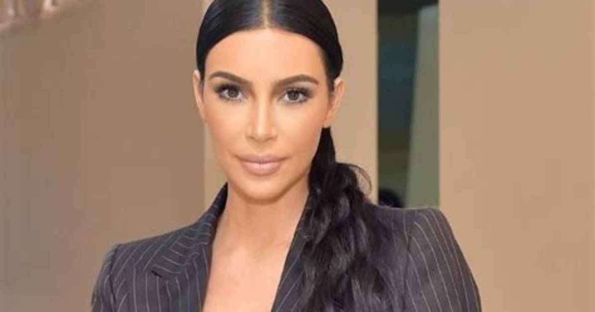 Kim Kardashian Height, Weight, Net Worth, Age, Birthday, Wikipedia, Who, Instagram, Biography
