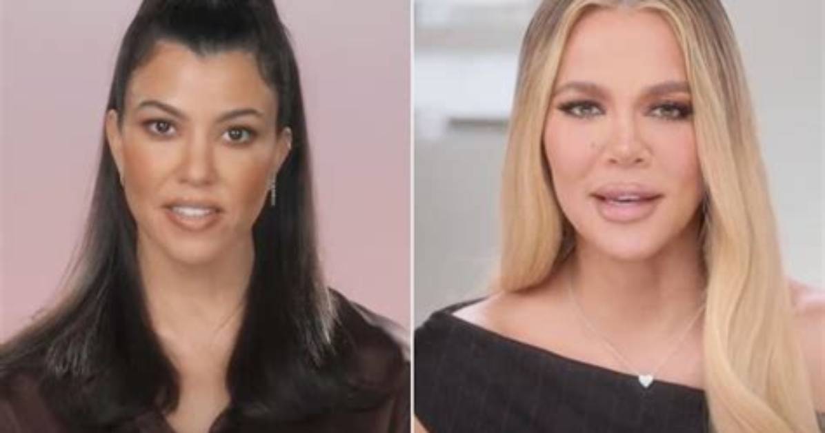Kim Kardashian Reveals Khlo%C3%A9 S Baby Is 1200. Jpg