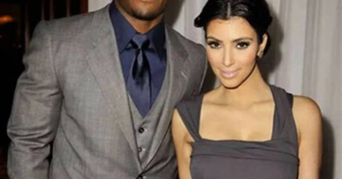 Kim Kardashian's First Marriage: the Untold Story of Damon Thomas