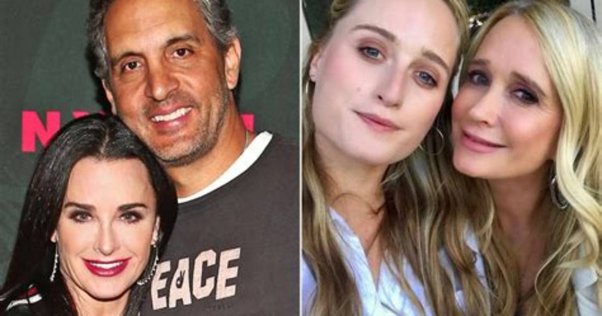 Kim Richards’ Daughter Whitney Davis Joins the Family Business! – Net Worth Explored