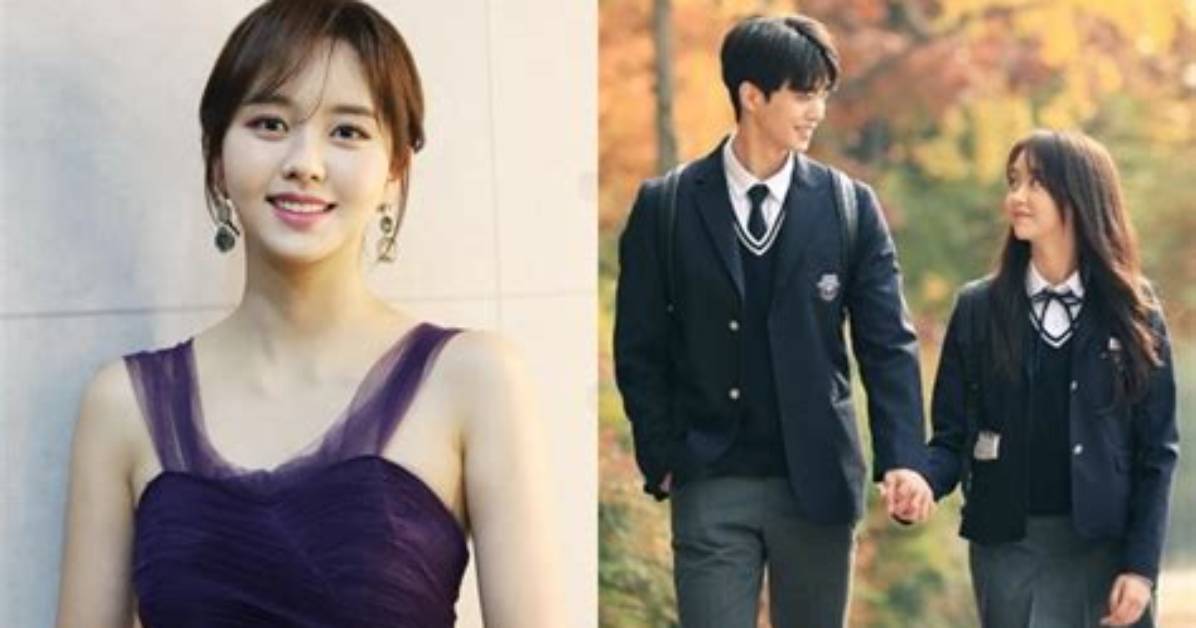 Kim So Hyun and Hwang in Yeop: a Dynamic Duo in Korean Dramas