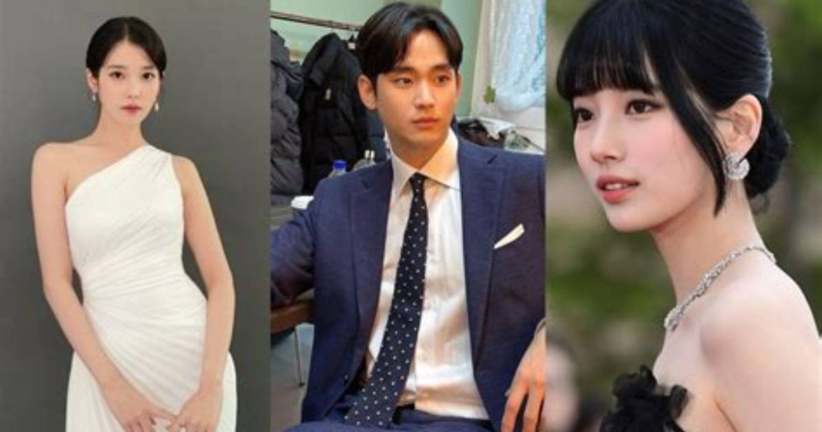 Kim Sohyun's Dating Life: the Latest Scoop