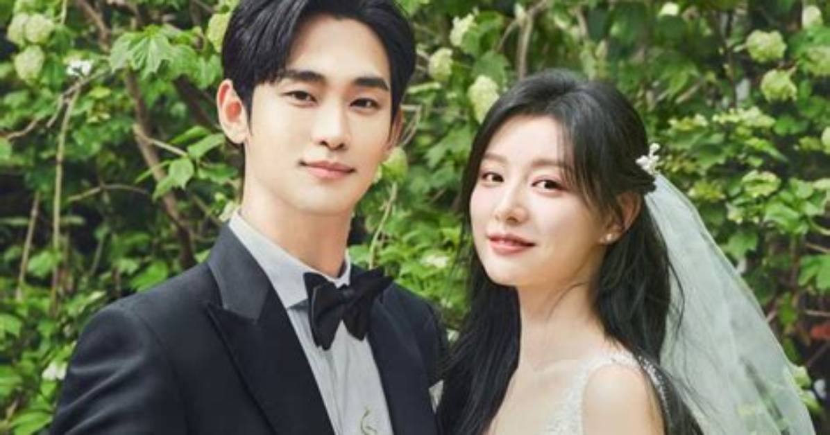 Kim Soo Hyun and Kim Ji Won: the Latest Updates on Their Dating Rumors
