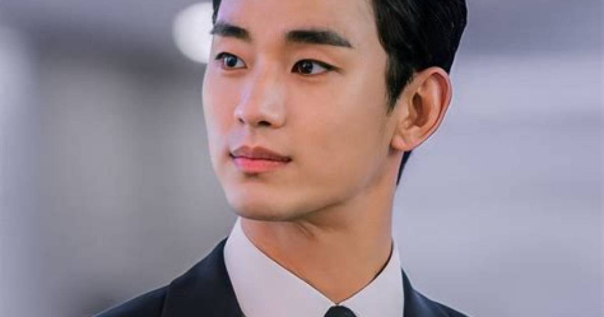 Kim Soo Hyun's Proposal: a Dream Come True
