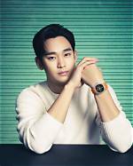Kim Soohyun's Circle of Friends: a Look into His Close Relationships