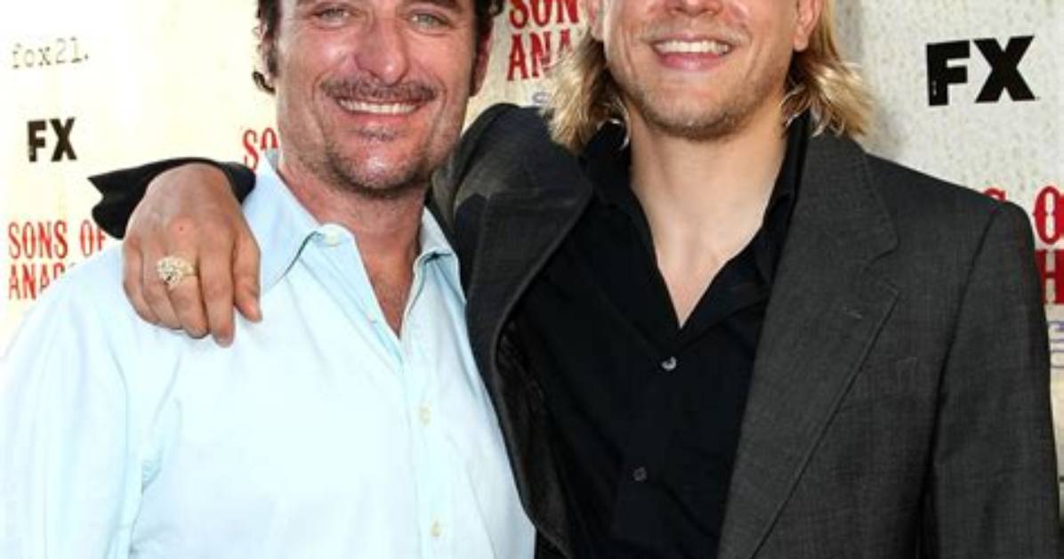 Kimberly Coates's Husband: Unveiling the Enigmatic Partner