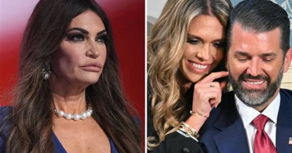 Kimberly Guilfoyle's Engagement: a New Chapter in Love