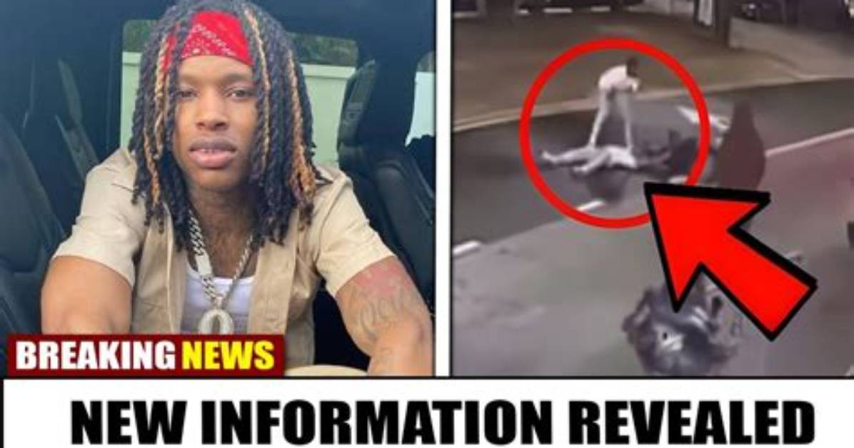 King Von's Cause of Death Unraveled