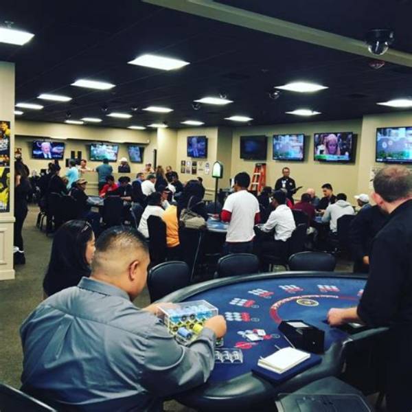 Kings Card Room: Unlocking Poker's Secrets