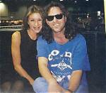 Kip Winger's Family Life Explored