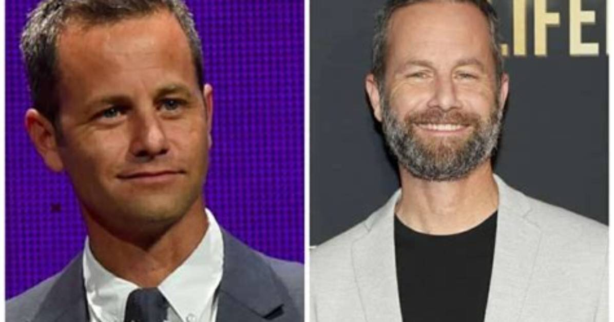 Kirk Cameron Height, Weight, Net Worth, Age, Birthday, Wikipedia, Who, Nationality, Biography