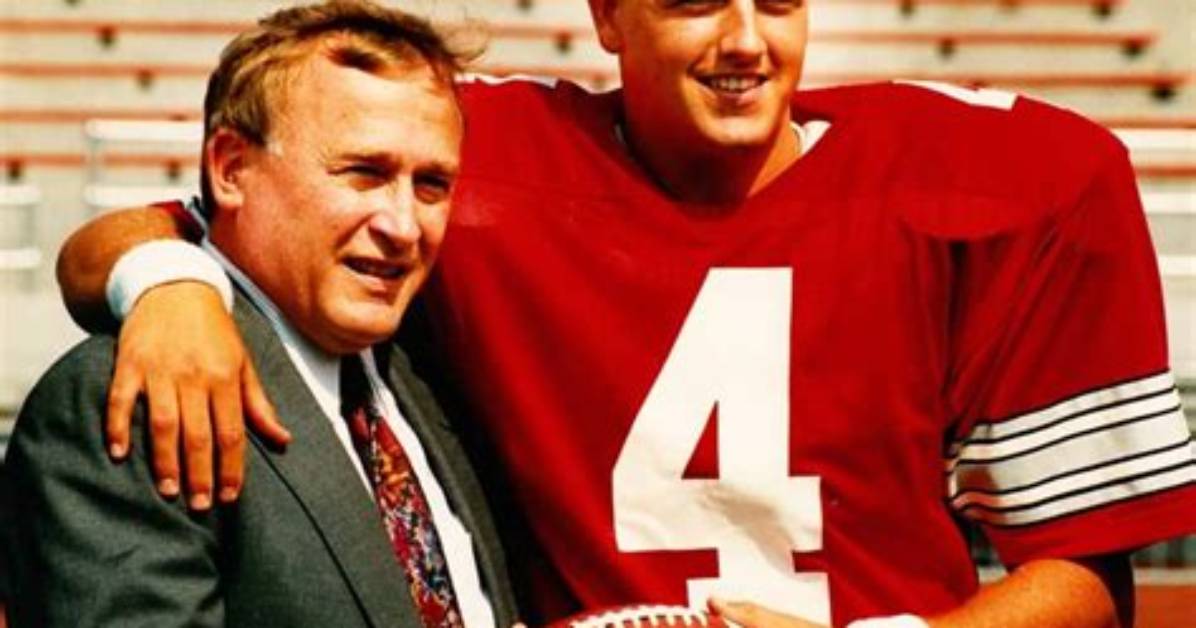 Kirk Herbstreit's Height: How Tall Is the College Football Analyst?