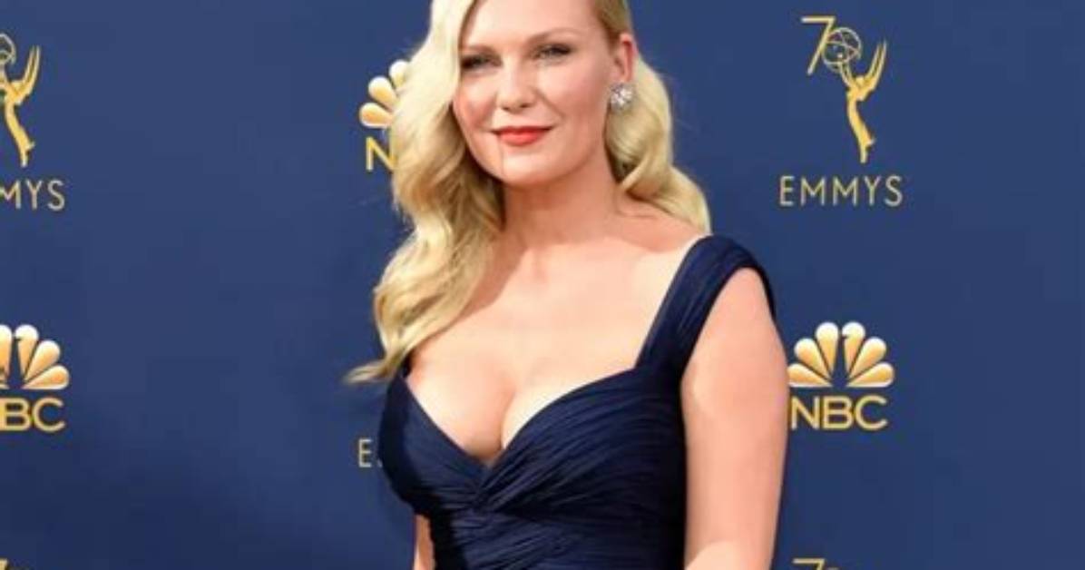 Kirsten Rees Height, Weight, Net Worth, Age, Birthday, Wikipedia, Who, Instagram, Biography