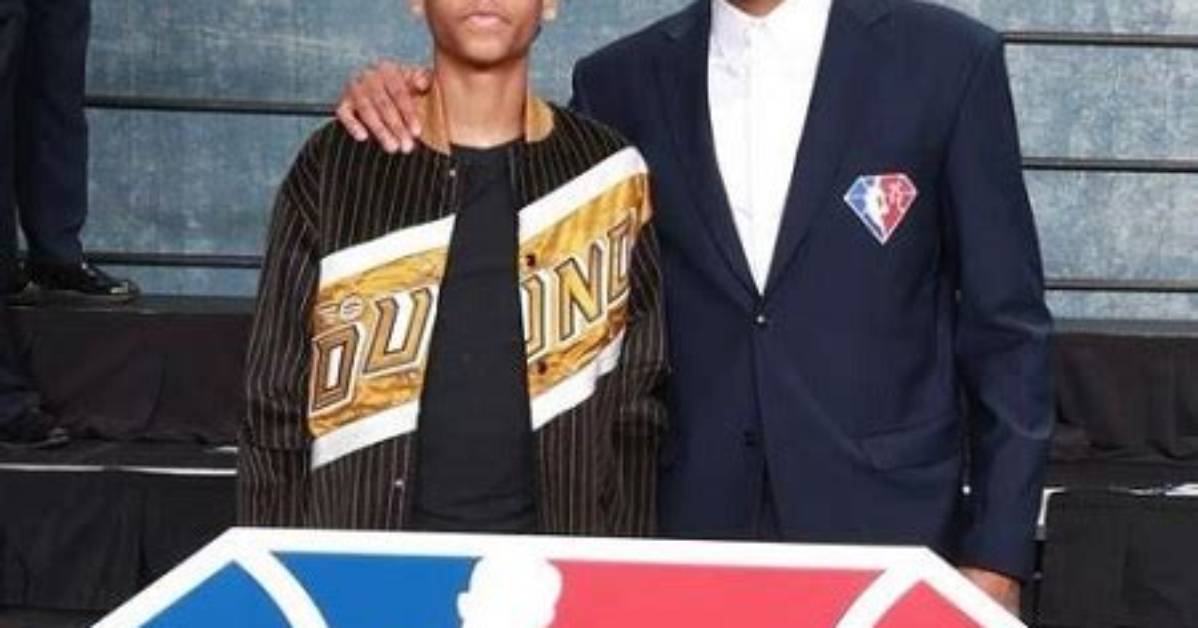 Kiyan Carmelo Anthony: Age and More