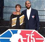 Kiyan Carmelo Anthony: Age and More