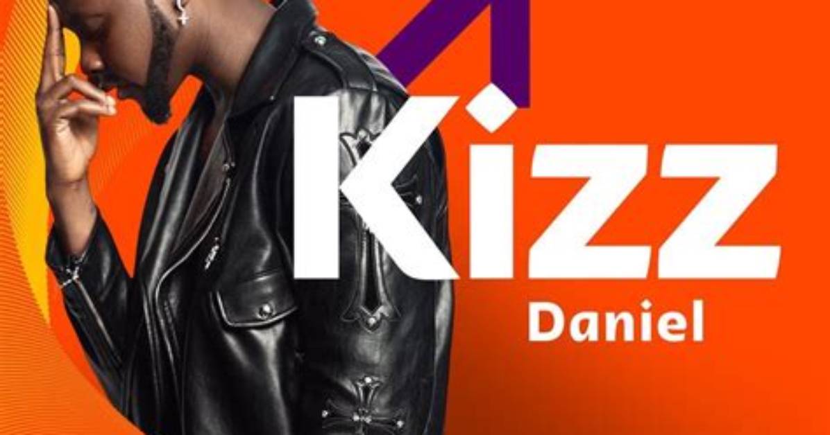 Kizz Daniel to Perform at 2022 World Cup in Qatar