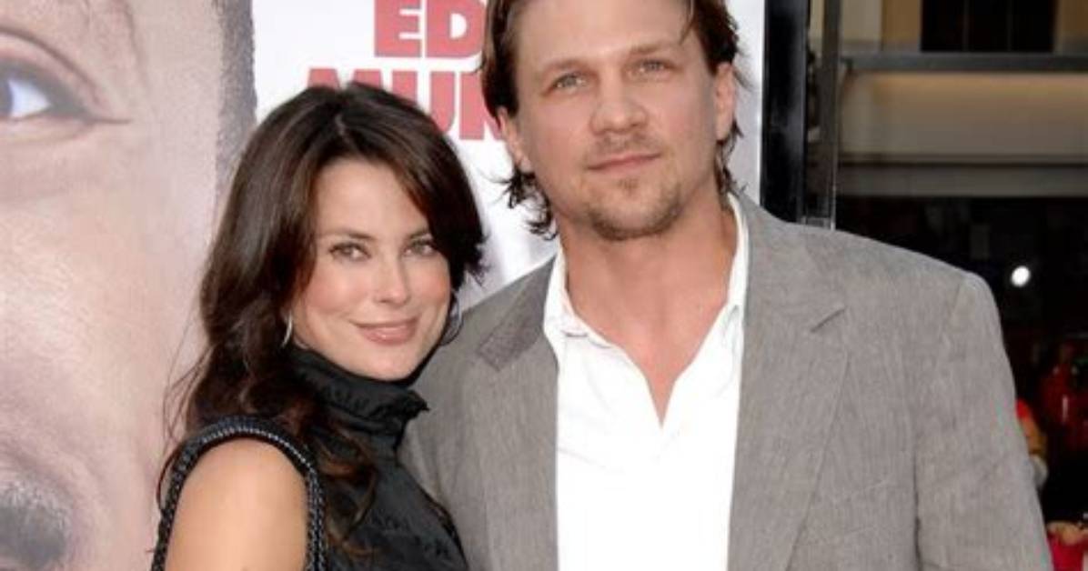 Know How Old Marc Blucas Is and More About Him