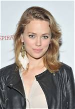 Know Katia Winter: a Rising Star in Hollywood