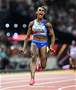 Know Sha'carri Richardson's Weight and Height