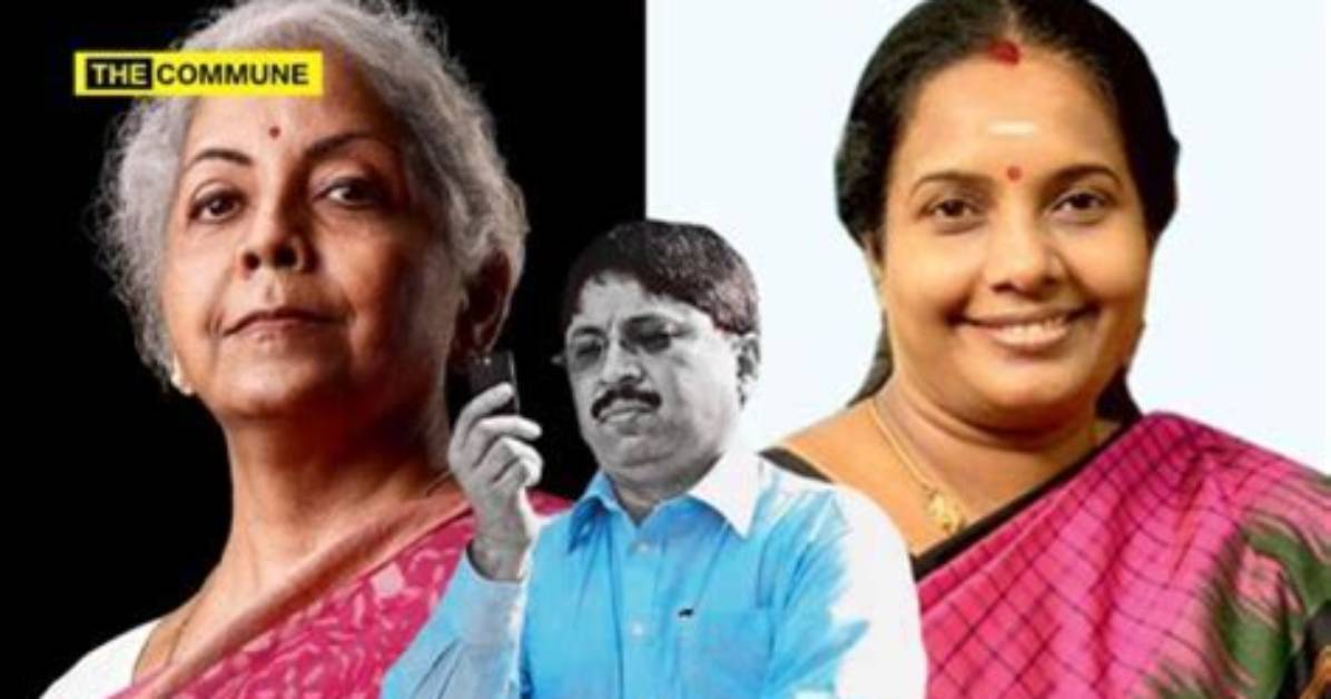 Know the Inspiring Story of Annamalai's Talented Daughter