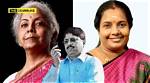 Know the Inspiring Story of Annamalai's Talented Daughter