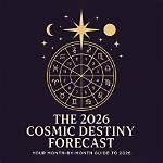 Know Your Cosmic Destiny: Astrology Forecast for August 21