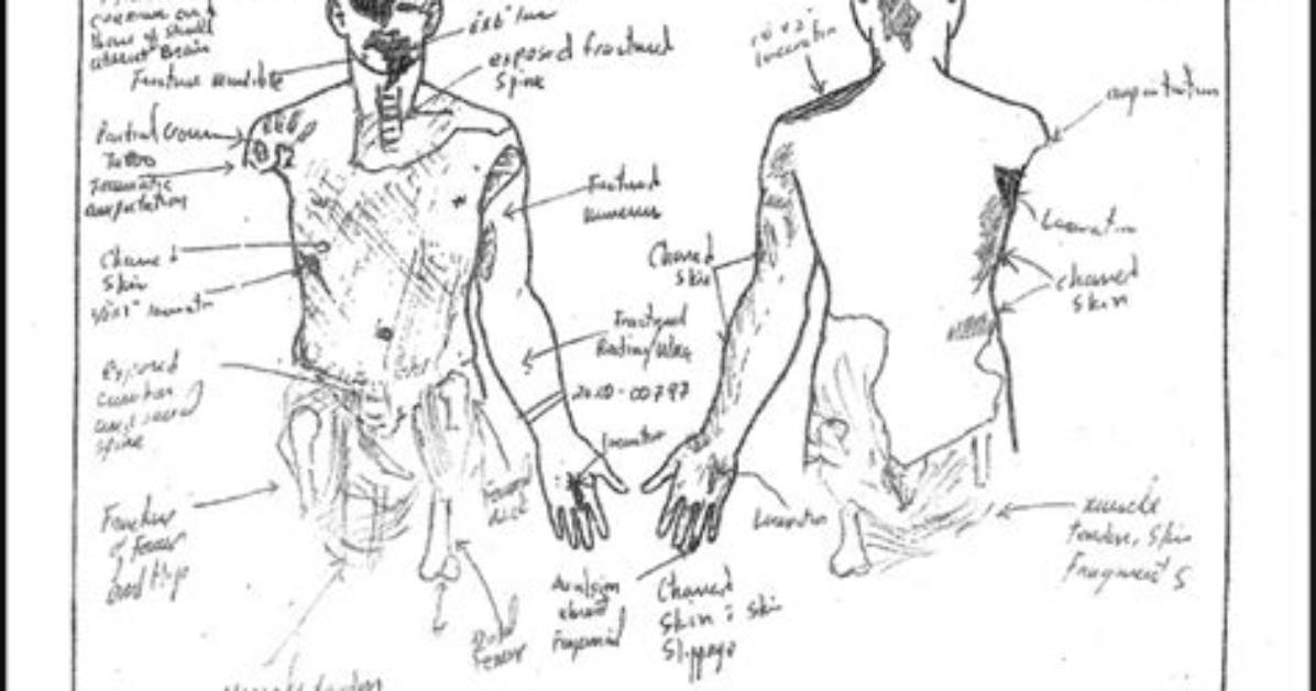 Kobe Bryant Dead Body Photos Result in a Trail, Here Is What Happened on It So Far
