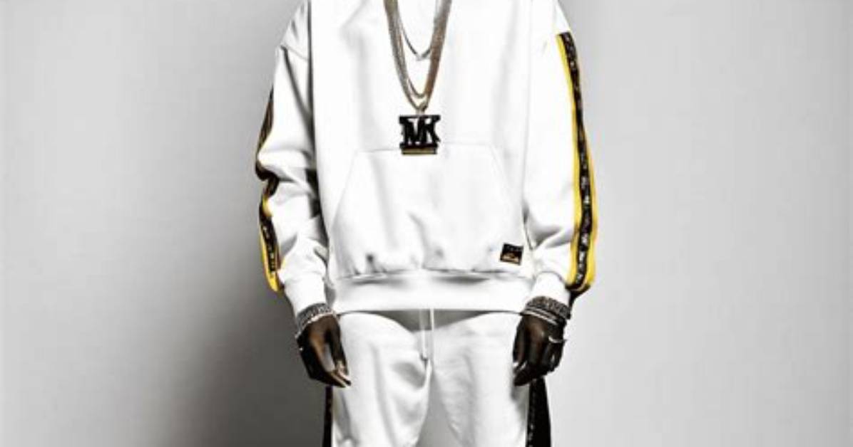 Kodak Black's Muscles: the Journey of Transformation