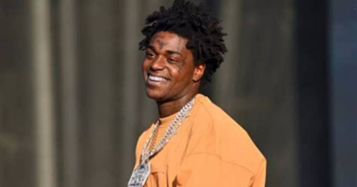 Kodak Black: the Man Behind the Name