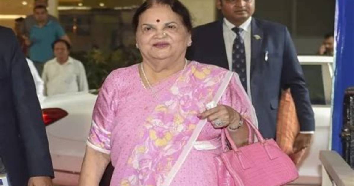 Kokilaben Ambani's Net Worth: a Glance at Her Wealth