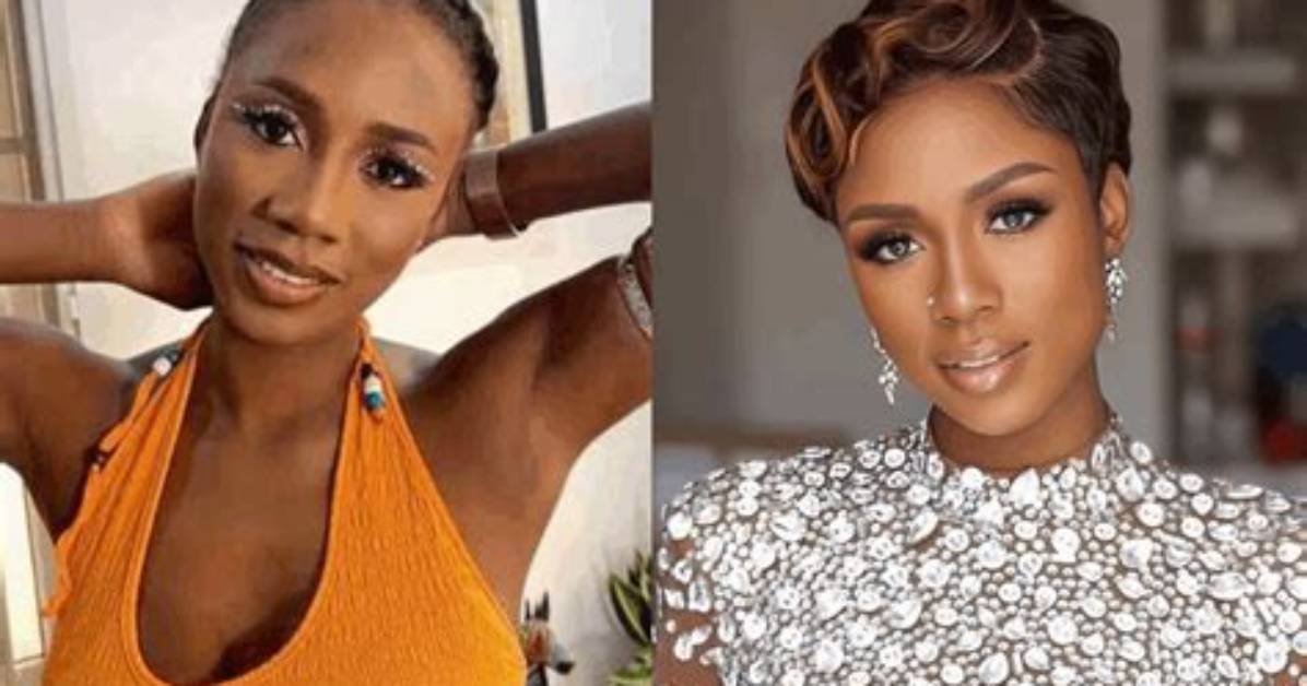 Korra Obidi Hints on Tasting Nigerian Men After Failed Marriage with Caucasian
