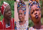 Koto Aye Movie: Nigerian Actress, Iya Gbonkan Reveals Ordeal with Witches