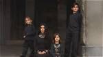 Kourtney Kardashian's Kids: a Comprehensive Guide