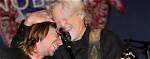 Kris Kristofferson: a Tribute to a Legendary Artist