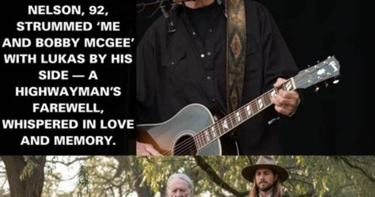 Kris Kristofferson's Final Farewell: a Tribute to a Legendary Icon