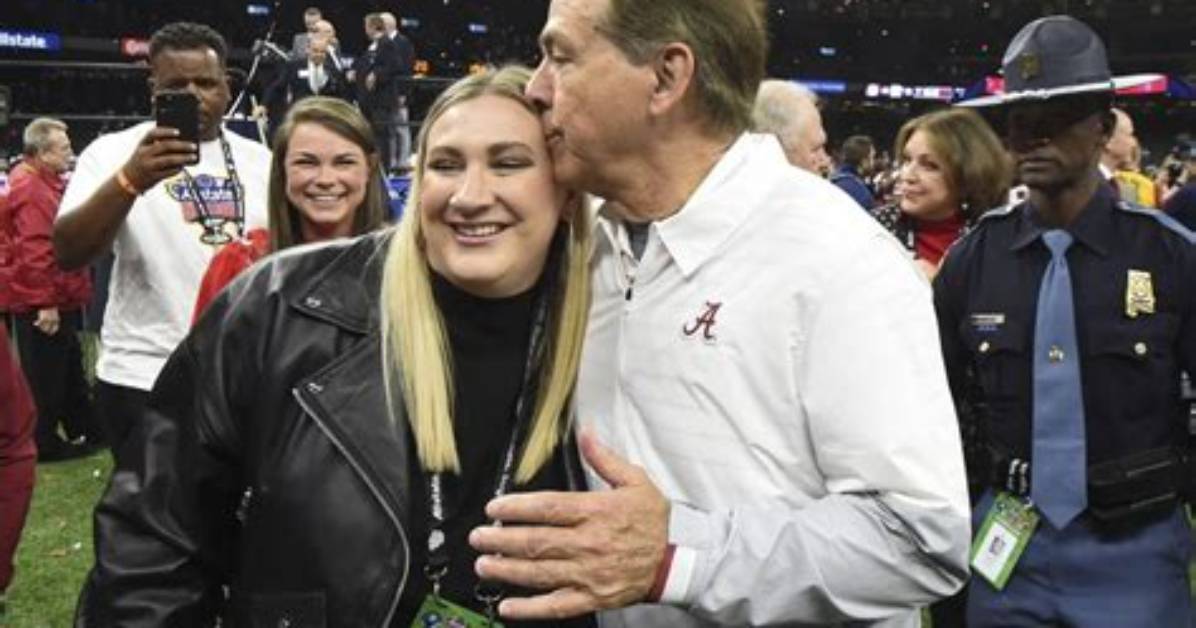Kristen Saban and Lane Kiffin: a Deep Dive into Their Relationship