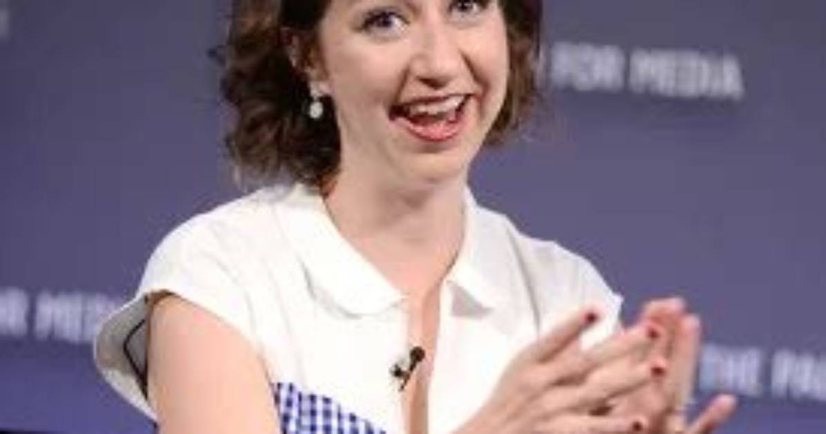 Kristen Schaal Biography and Net Worth of the American Actress