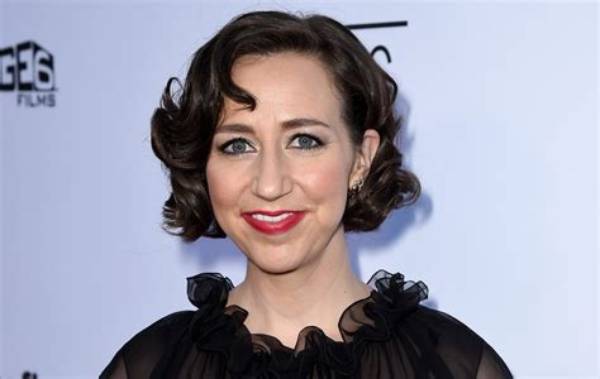 Kristen Schaal's Net Worth Revealed