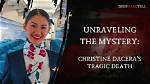 Kristine Dacera: the Untimely Death and Mysterious Circumstances