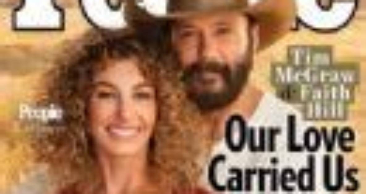 Kristine Donahue and Tim Mcgraw's Journey to Success
